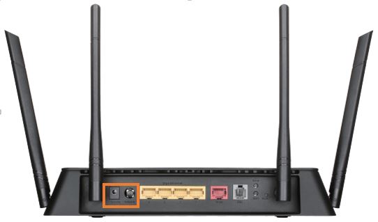 How to set up DLink DSL3900 for NBN FTTP or Wireless iiHelp